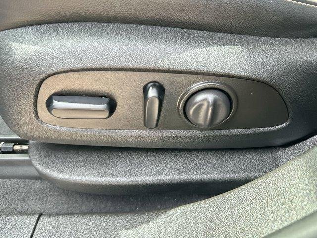 Used 2023 Summit White GMC Denali image 12