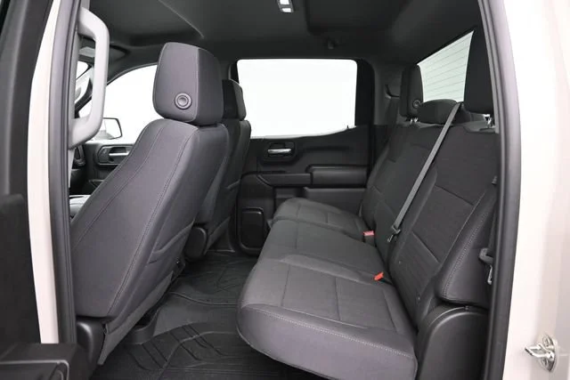 Used 2026 White Sands Chevrolet Custom image 20