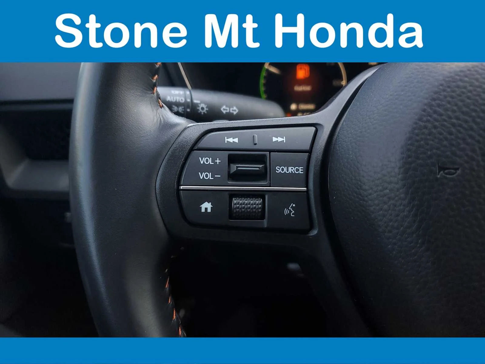 Used 2025 Crystal Black Pearl Honda Sport image 22