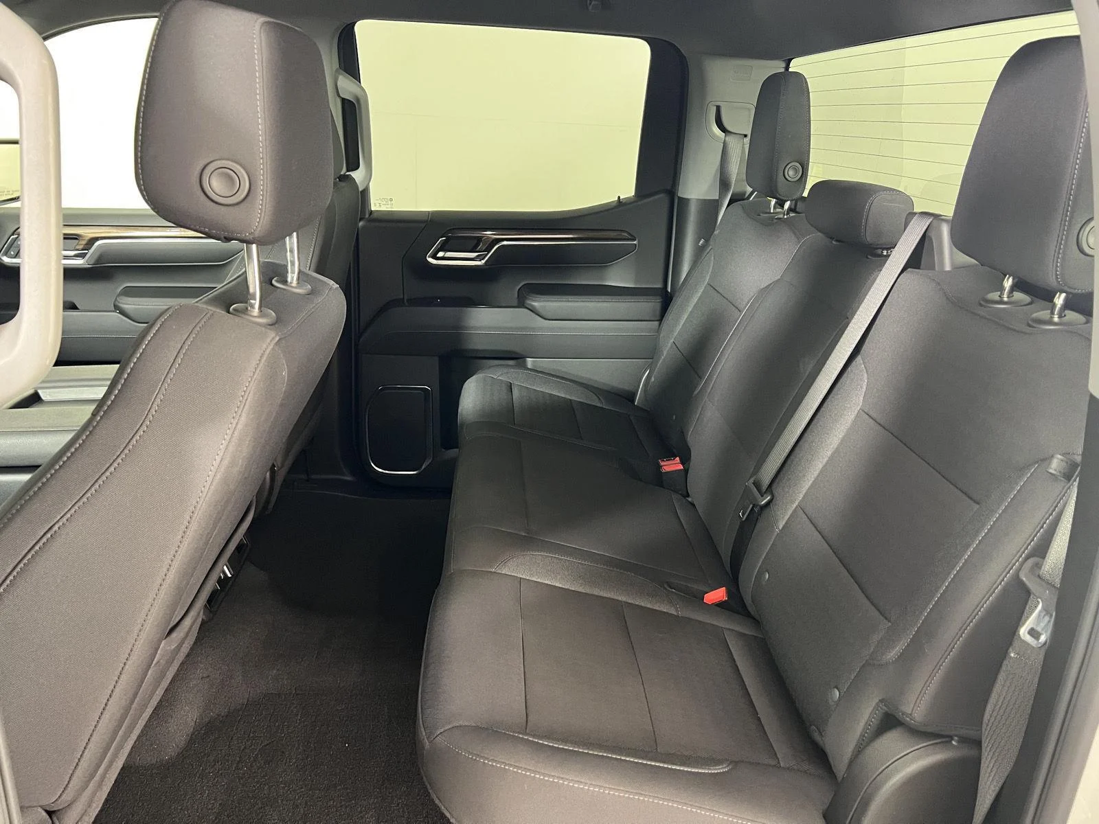 Used 2024 Summit White Chevrolet LT (2FL) image 20