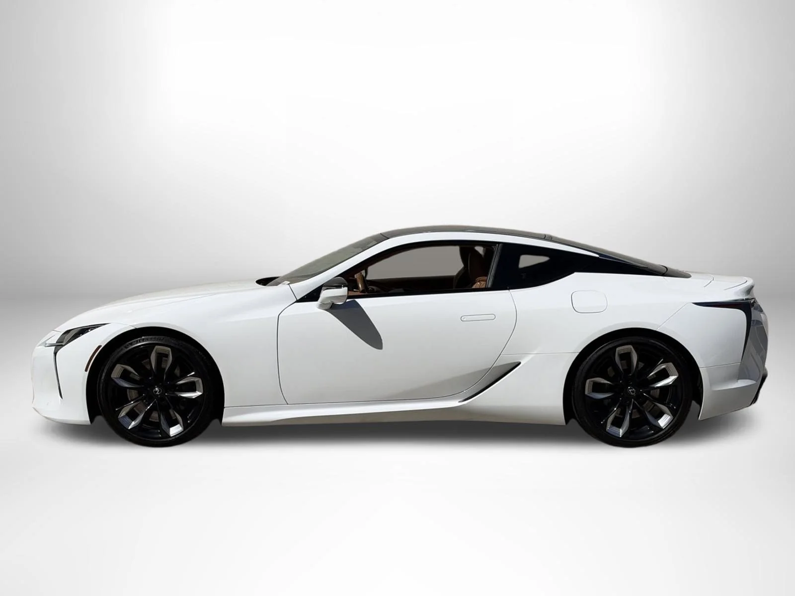 Used 2024 Ultra White Lexus 500 image 6