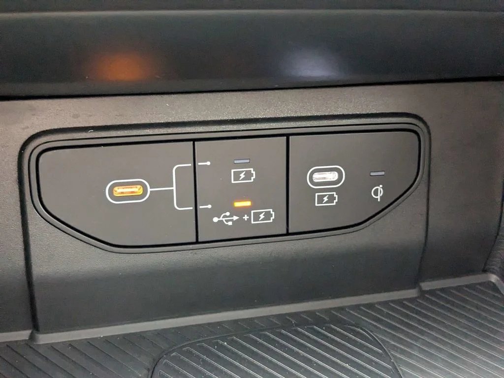 Used 2026 Gray Kia EX image 23