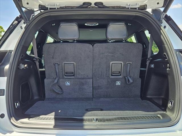 New 2026 Bright White Clearcoat Jeep Limited image 26