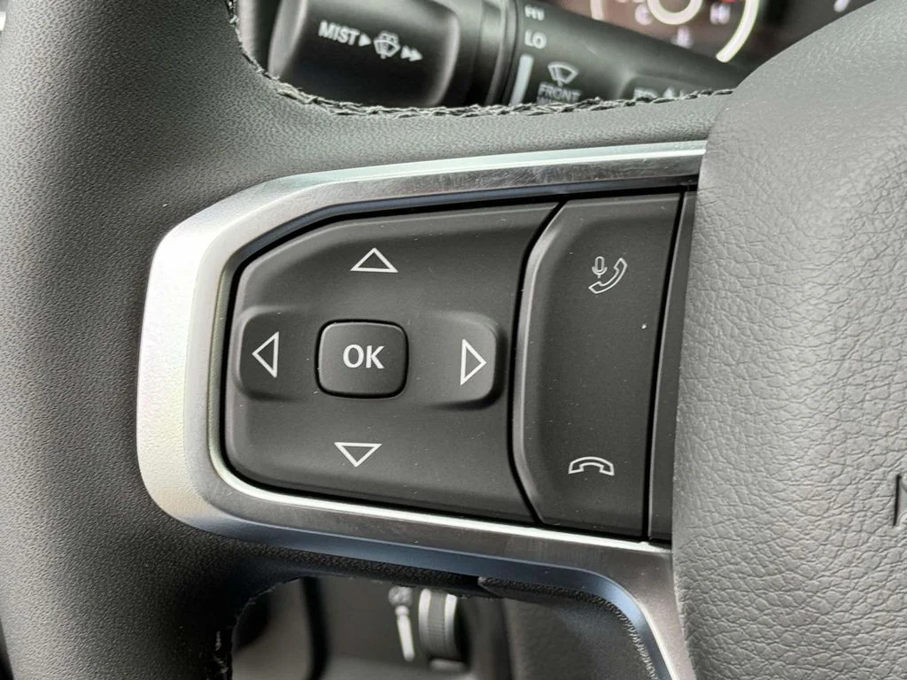 2025 RAM 1500 Big Horn/Lone Star - Photo 11