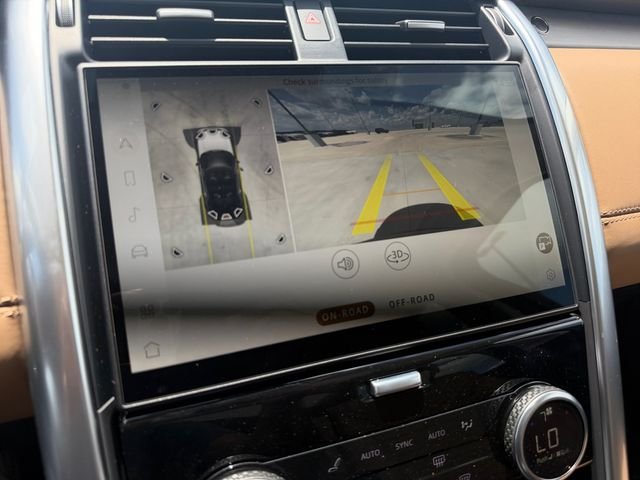 New 2026 Carpathian Grey Land Rover Tempest Edition image 21