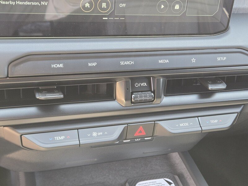 New 2027 Terrain Brown Matte Kia X-LINE SX image 13