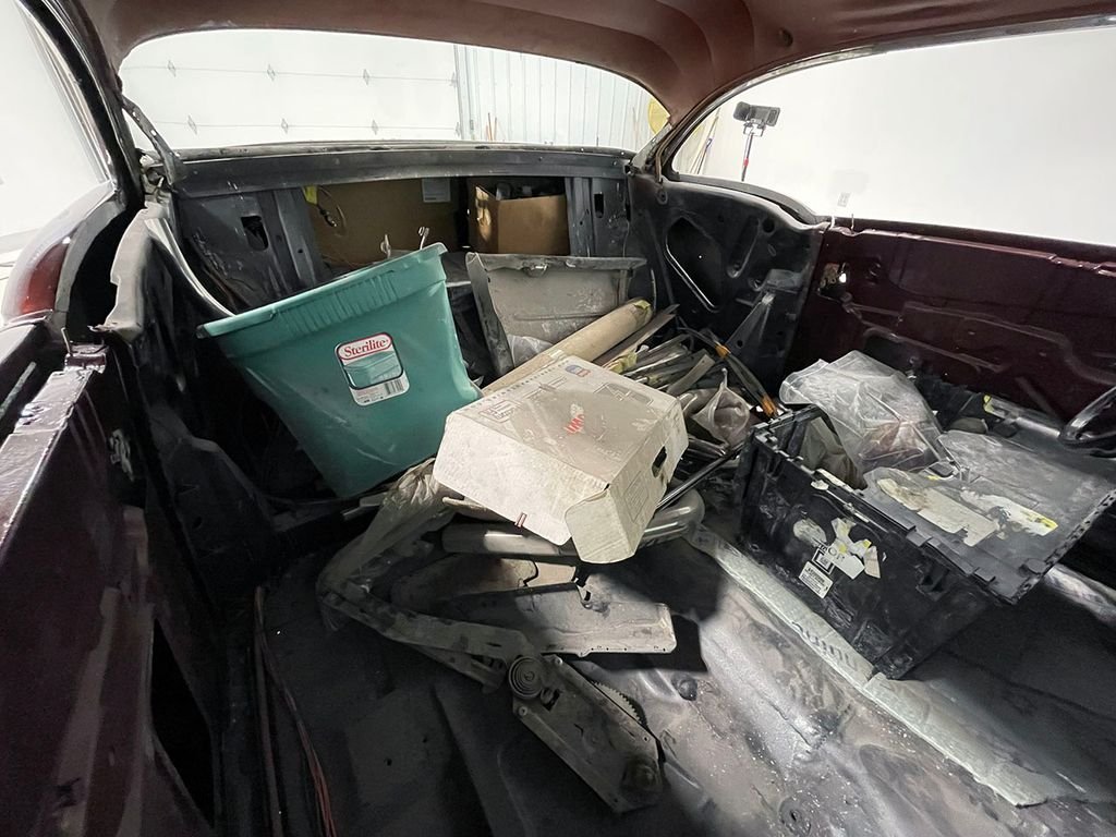 Used 1954 Brown Buick  image 53