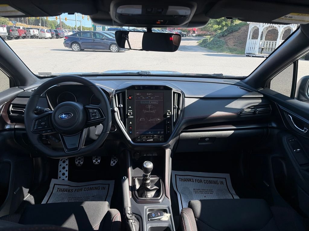 Used 2026 Silver Subaru Premium image 13