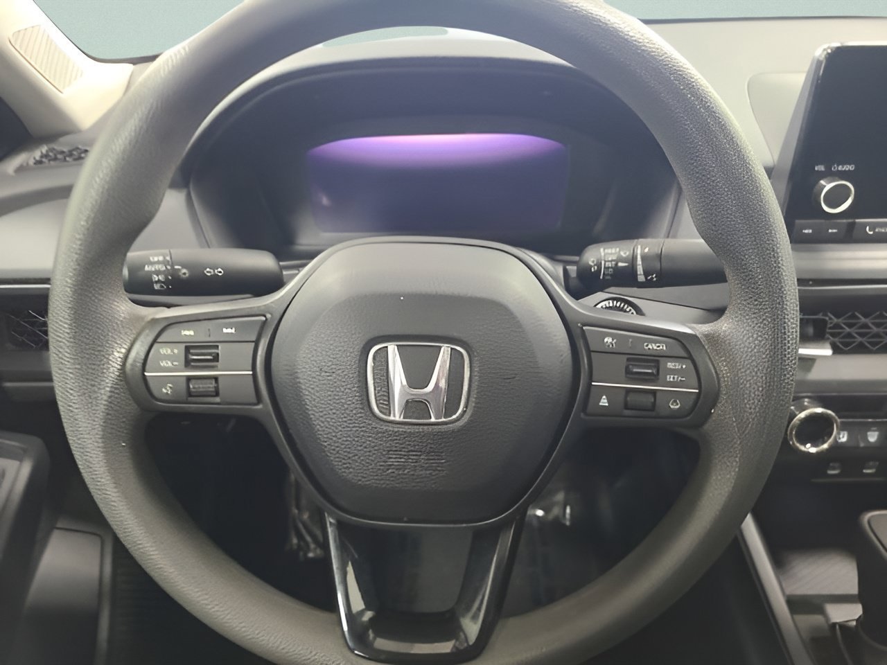 2023 Honda Accord EX - Photo 24