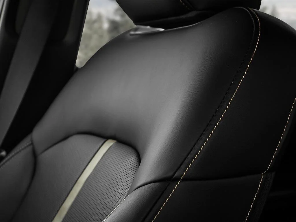 New 2025 Machine Grey Metallic Mazda GT image 20