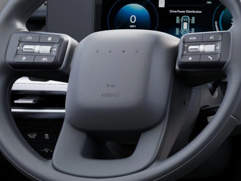 2026 Hyundai IONIQ 9 Performance Calligraphy - Photo 47