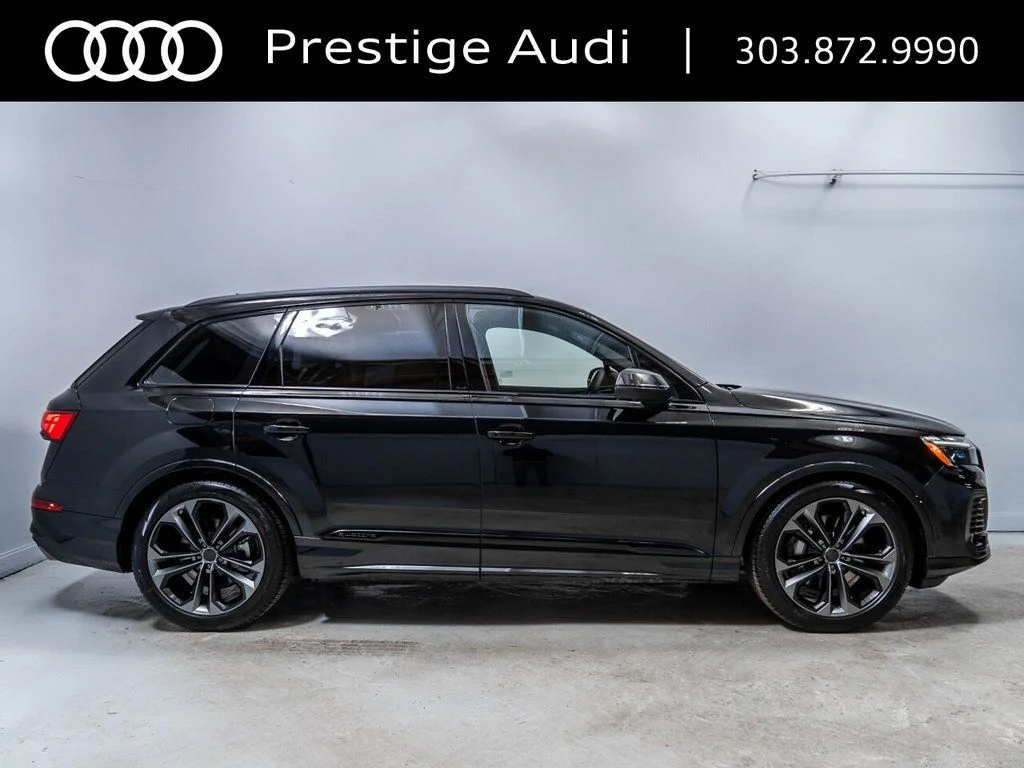 2026 Audi Q7 Premium Plus - Photo 8