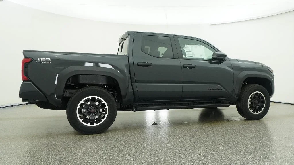 New 2026 Underground Toyota TRD Off-Road image 18