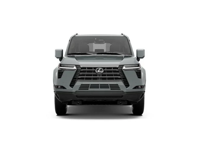 New 2026 Incognito Lexus PREMIUM PLUS image 5