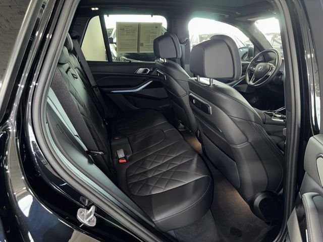 Certified Used 2026 Black Sapphire Metallic BMW xDrive50e image 20
