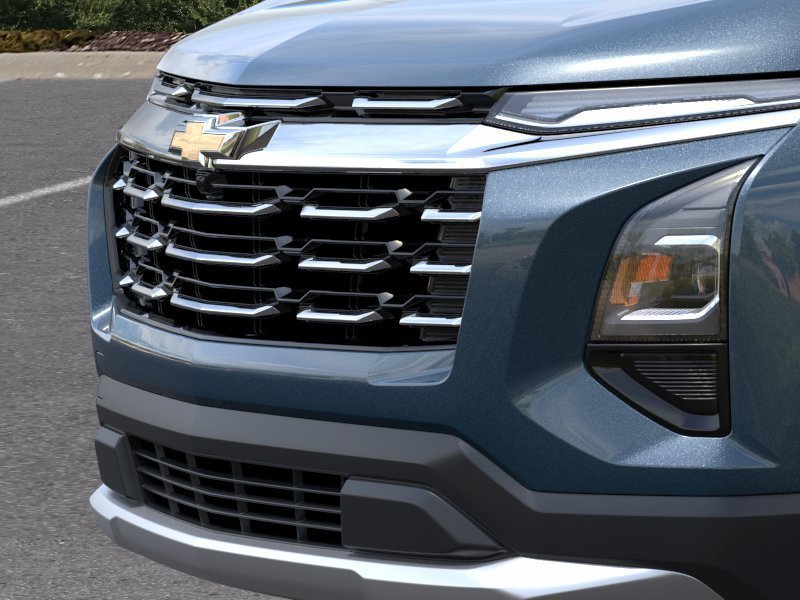 2027 Chevrolet Equinox LT - Photo 14