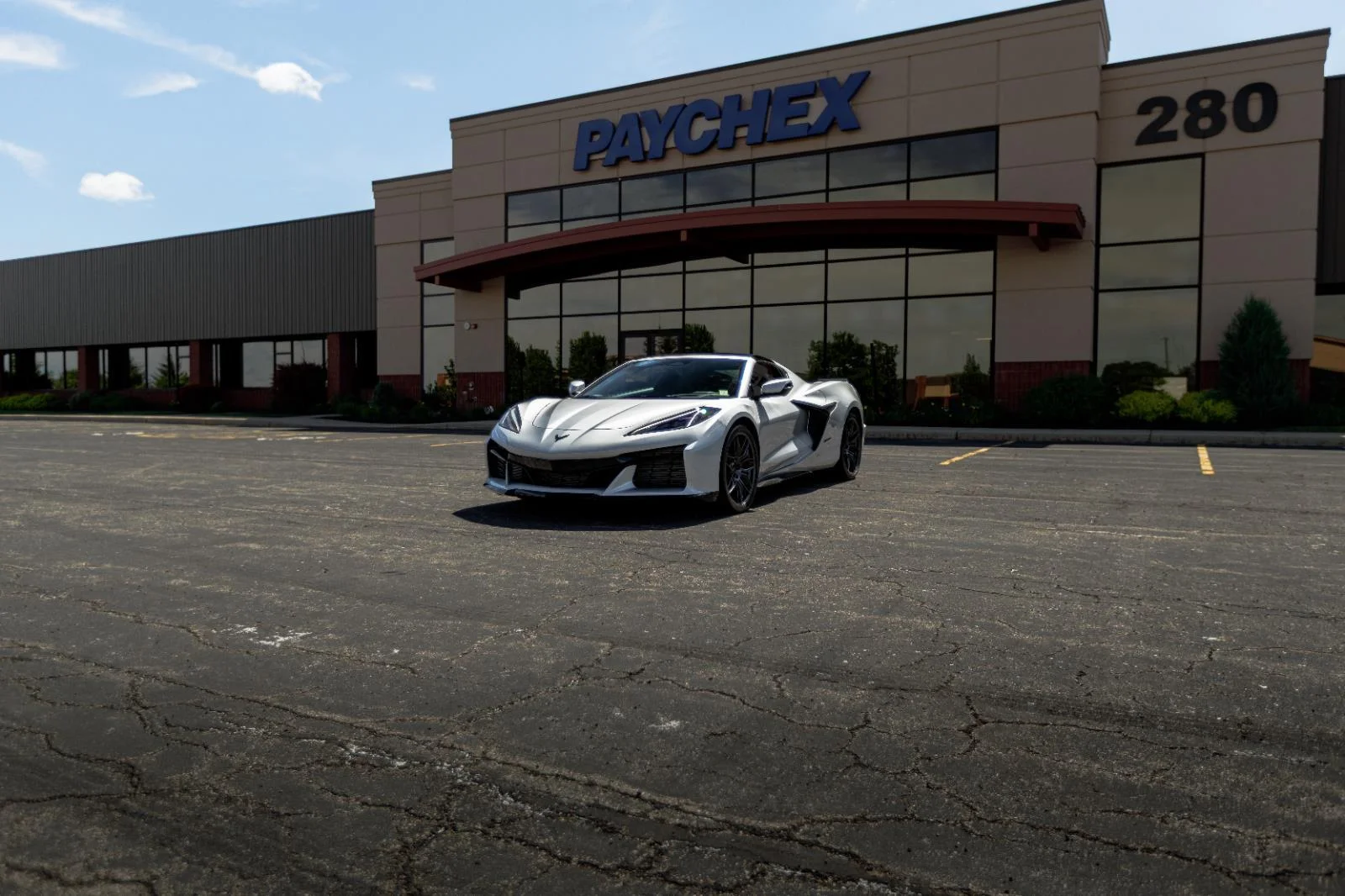New 2026 Blade Silver Metallic Chevrolet 1LZ image 6