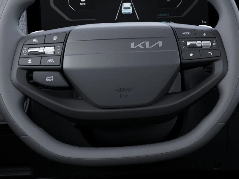 New 2026 Gray Kia Light image 22