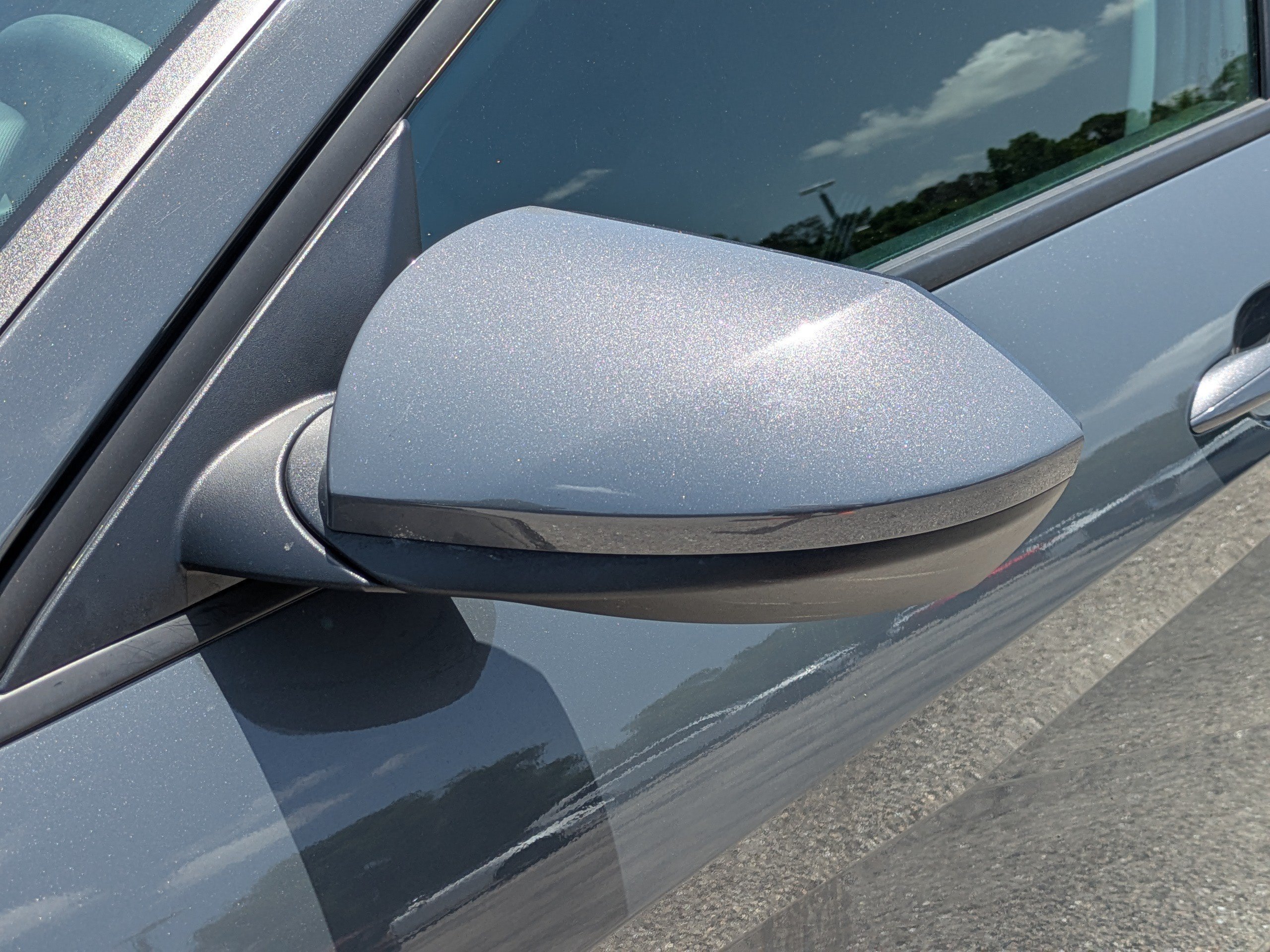 Certified Used 2023 Ecotronic Gray Hyundai SE image 12