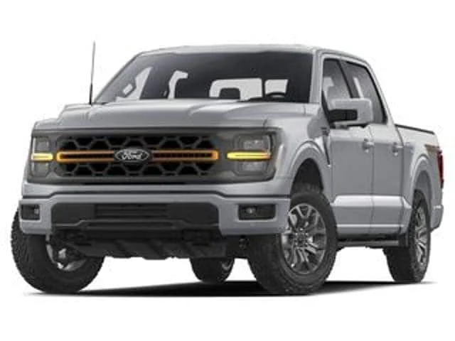 New 2026  Ford  image 1