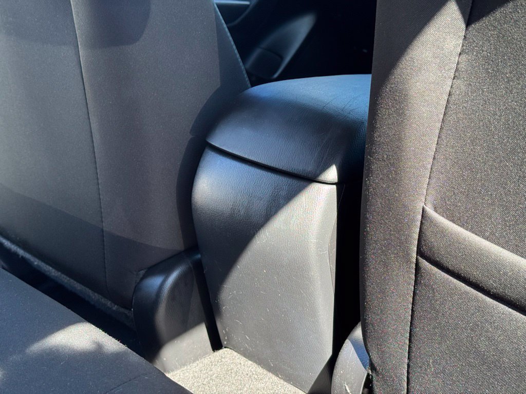 Used 2016 Meteor Gray Mazda i Sport image 21