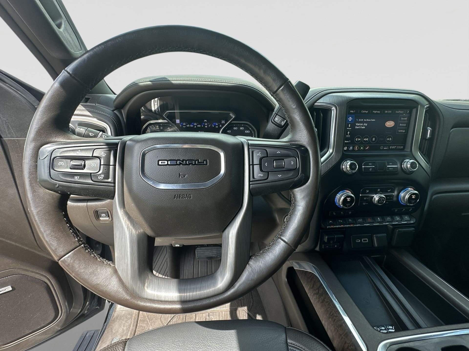 2020 GMC Sierra 1500 Denali Denali - Photo 11