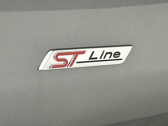 New 2026 Ford Escape ST-Line