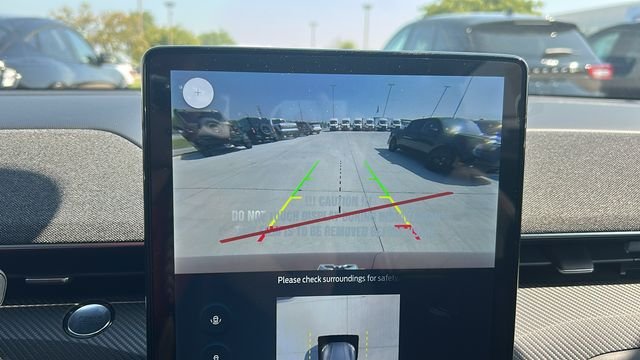 2025 Ford Mustang Mach-E Premium - Photo 29