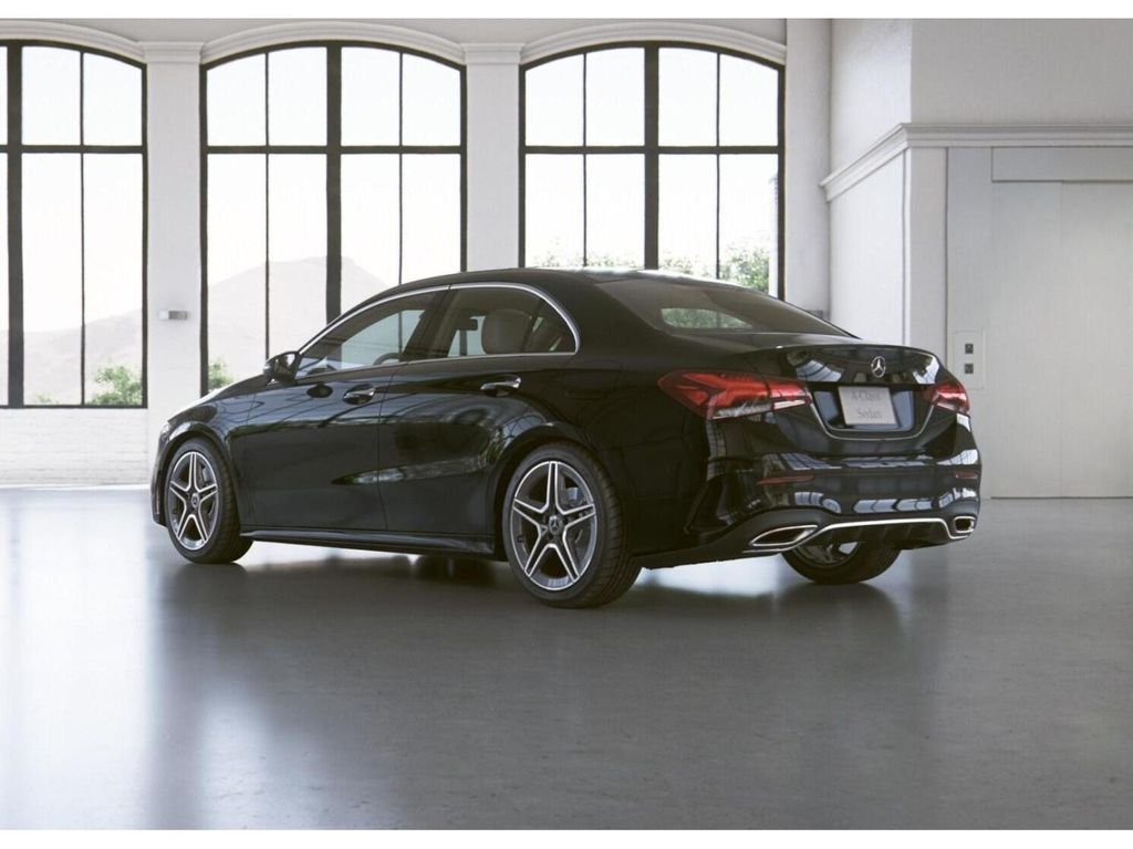 Certified Used 2020 Black Mercedes-Benz  image 30