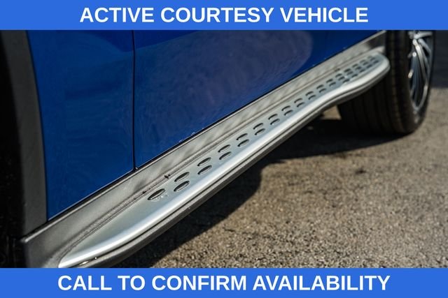 Certified Used 2026 Blue Mercedes-Benz GLC 300 image 18