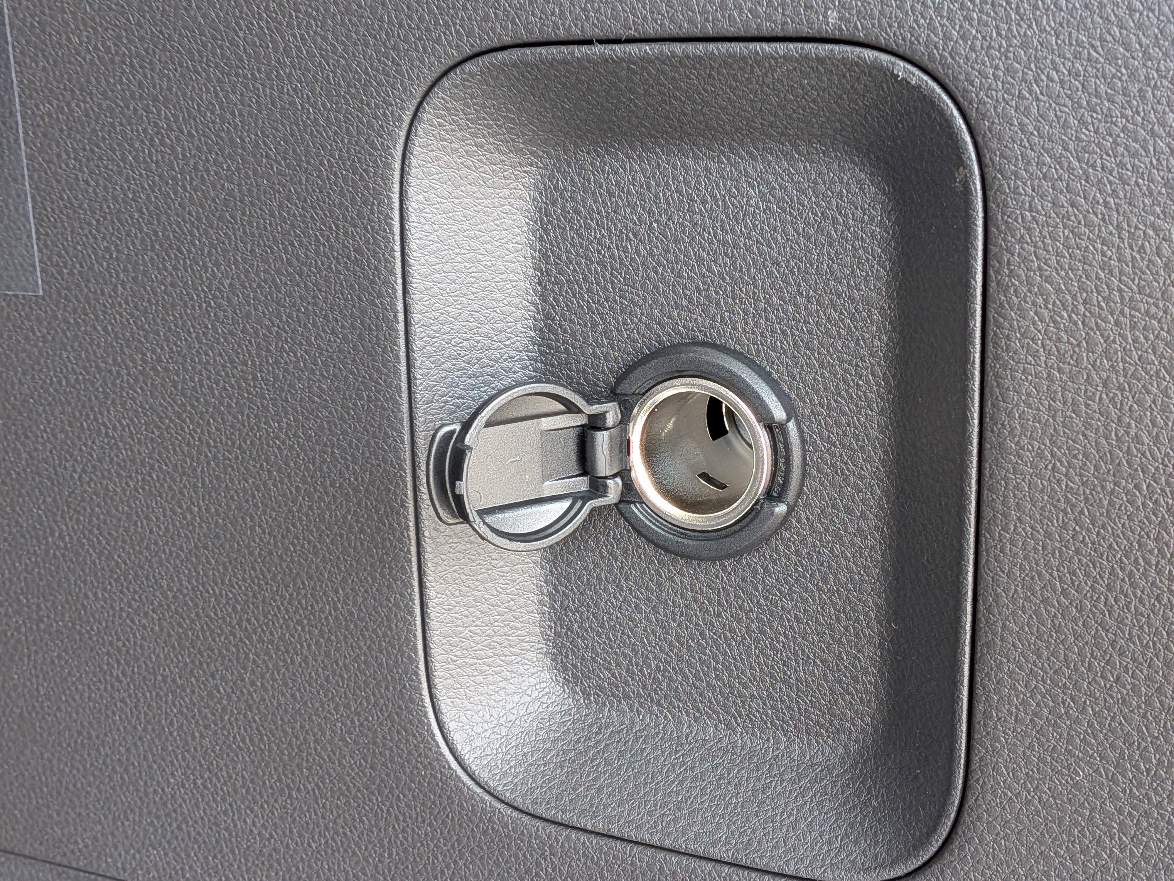 New 2026 Ivory Silver Kia EX image 15