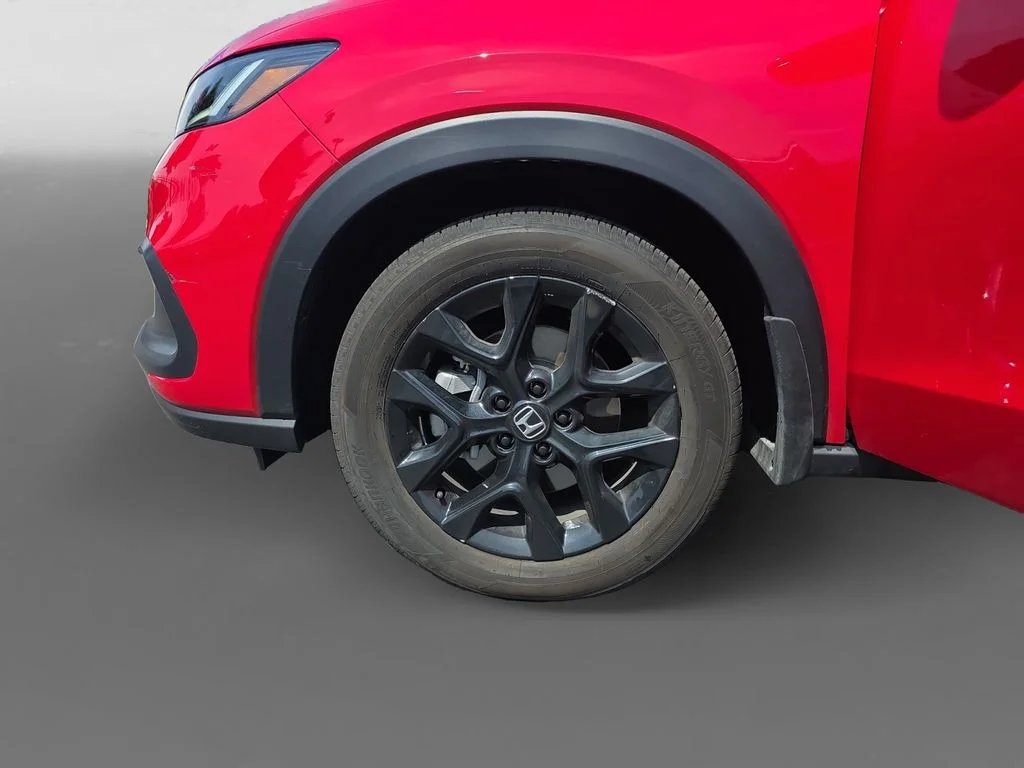 2024 Honda HR-V Sport - Photo 13