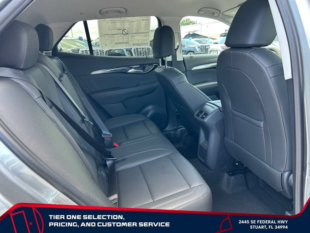 2026 Buick Envision Preferred - Photo 17