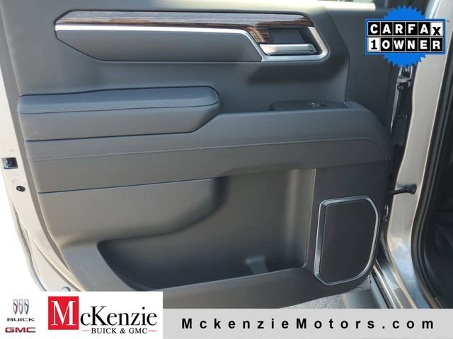 2025 GMC Sierra 1500 Elevation - Photo 23