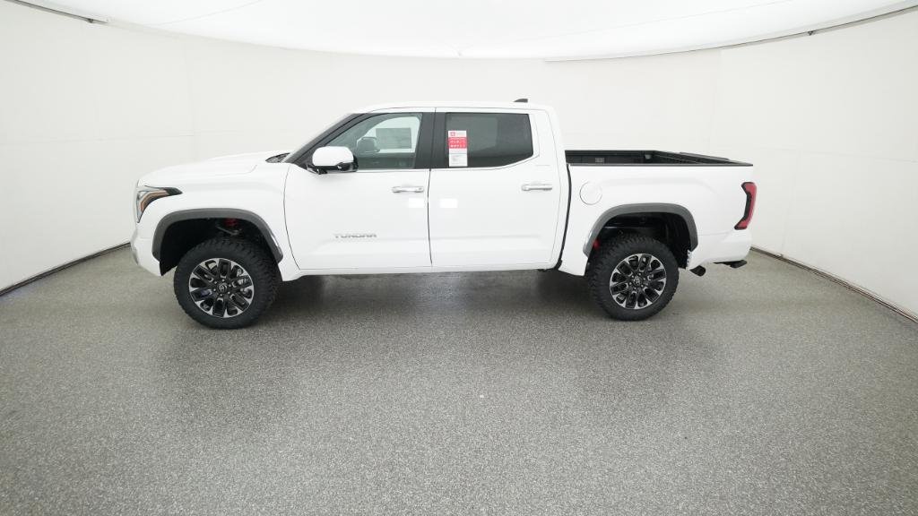 Certified Used 2025 ICE CAP Toyota  image 37