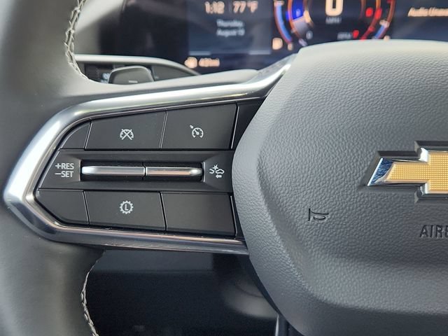 2027 Chevrolet Traverse LT - Photo 24
