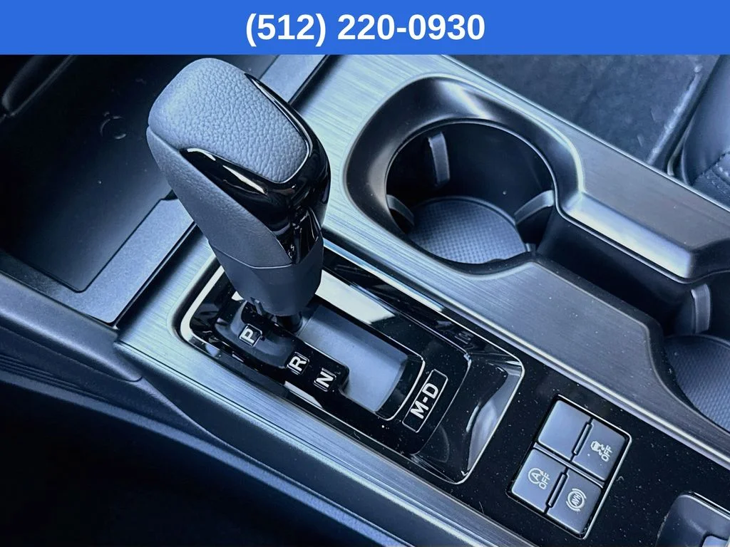New 2026 Blue Subaru Premium image 23