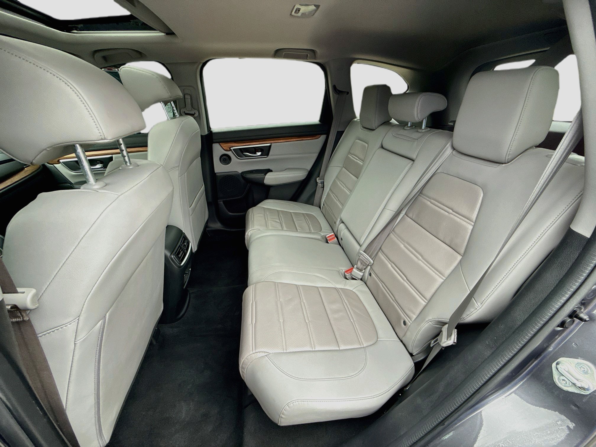 Used 2022 Gry Honda Touring image 25