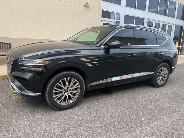 2025 Genesis GV80 2.5T Standard AWD's photo