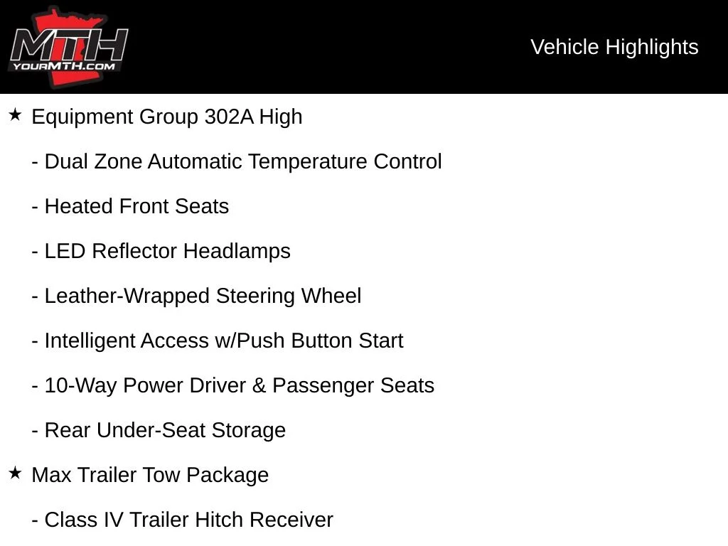 Used 2021 Blue Ford XLT image 10