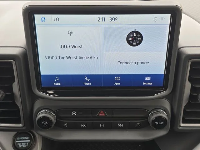 Certified Used 2022 Carbonized Gray Metallic Ford Big Bend image 28