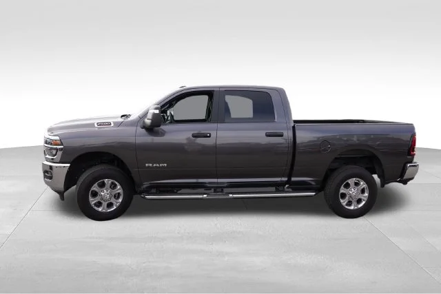Certified Used 2026 Gray Ram Big Horn image 9