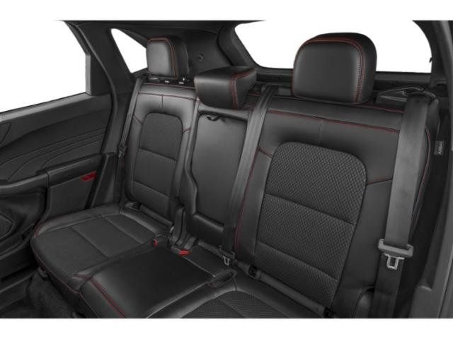 Certified Used 2024 Vapor Blue Ford ST-Line image 29