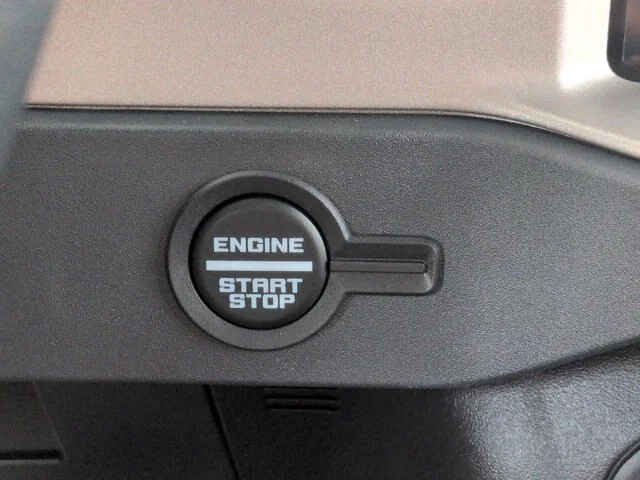 New 2026 Avalanche Gray Ford Outer Banks® image 26