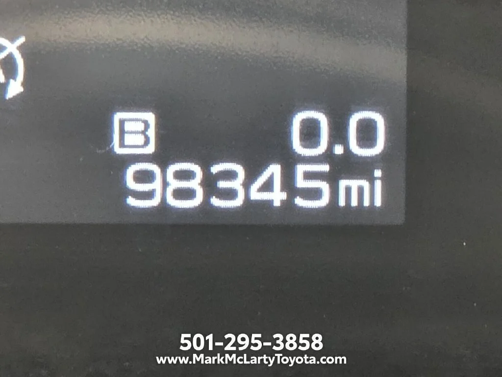 Used 2023 White Subaru Limited image 23