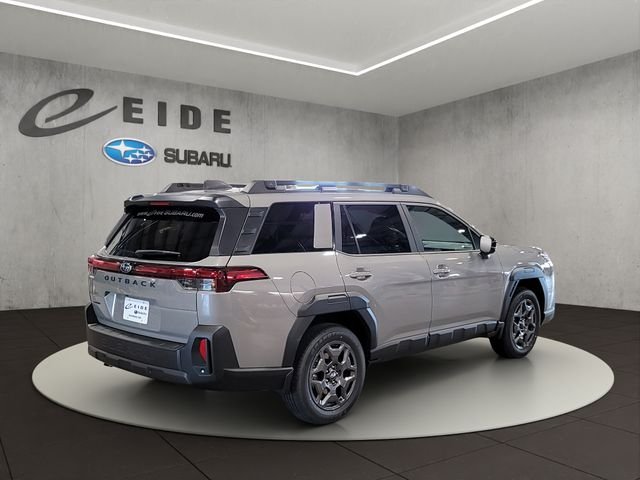 New 2026 RIVER ROCK PEARL Subaru Premium image 14