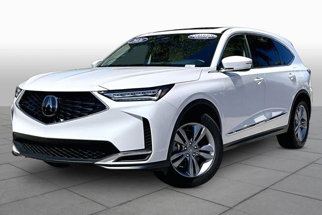 2026 Acura MDX Base