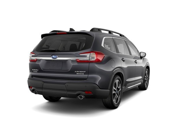 New 2026 MAGNETITE GRAY METALLIC Subaru Limited 7-Passenger image 6