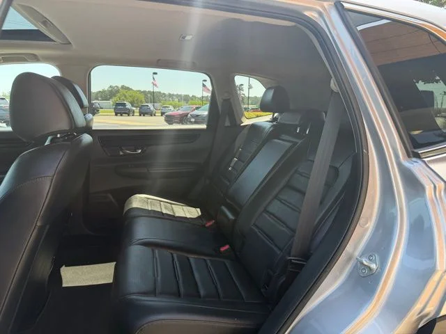 Used 2023  Honda EX-L image 9