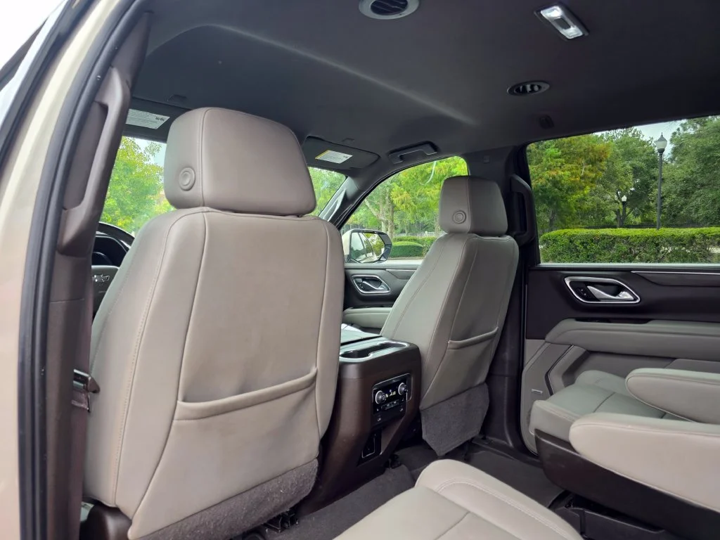 Used 2022 EMPIRE BEIGE METALLIC Chevrolet Z71 image 25